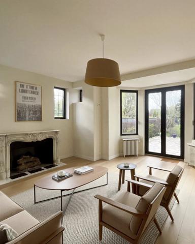 Maison Marcq-en-Barœul - BROSSOLETTE