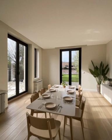 Maison Marcq-en-Barœul - BROSSOLETTE