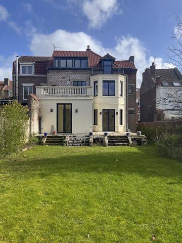 Maison Marcq-en-Barœul - BROSSOLETTE