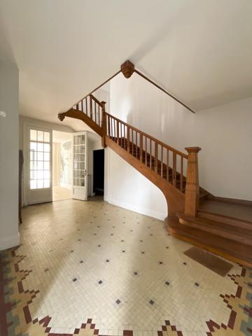 Maison Marcq-en-Barœul - BROSSOLETTE