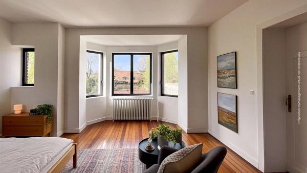 Maison Marcq-en-Barœul - BROSSOLETTE