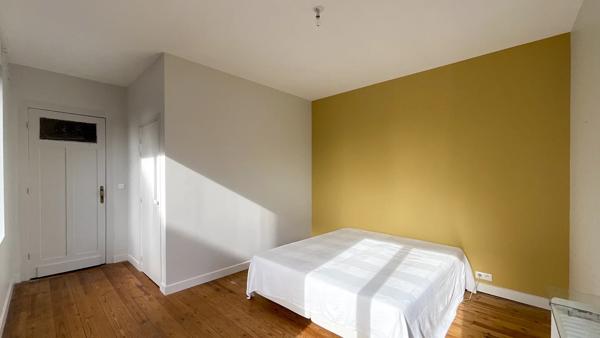 Maison Marcq-en-Barœul - BROSSOLETTE