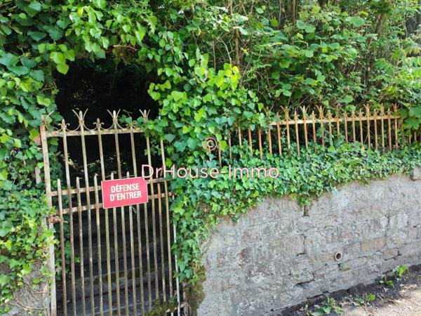 Terrain à vendre de 1 358 m²