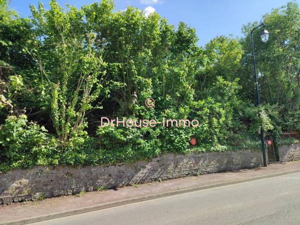 Terrain à vendre de 1 358 m²