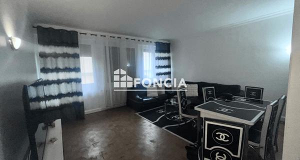 À vendre Appartement 3 pièces 78 m² - Le Raincy 93340