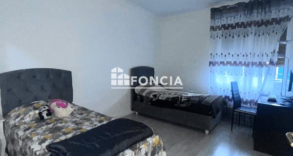 À vendre Appartement 3 pièces 78 m² - Le Raincy 93340