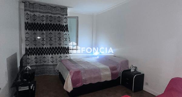 À vendre Appartement 3 pièces 78 m² - Le Raincy 93340