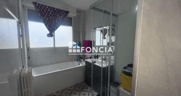 À vendre Appartement 3 pièces 78 m² - Le Raincy 93340