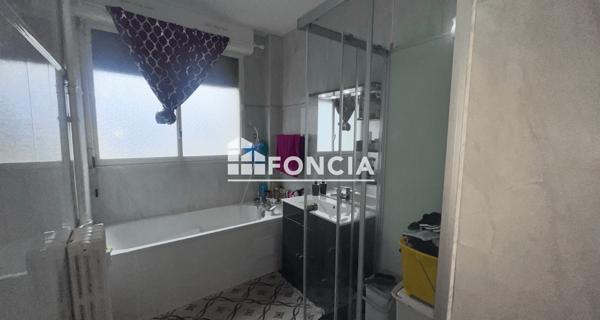 À vendre Appartement 3 pièces 78 m² - Le Raincy 93340