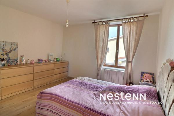 Appartement Rez de jardin Saint Priest Village 5 pièces 145 m2 terrasse jardin