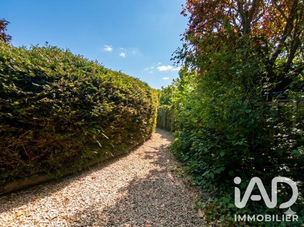 Maison à vendre 5 pièces 130 m² Segré-en-Anjou Bleu