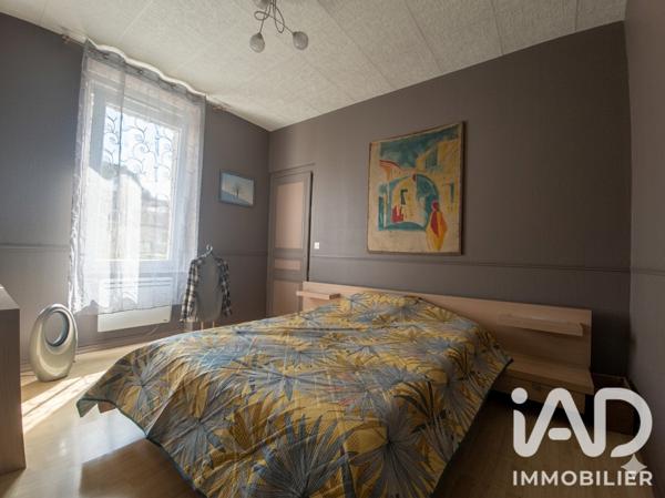 Maison à vendre 5 pièces 130 m² Segré-en-Anjou Bleu