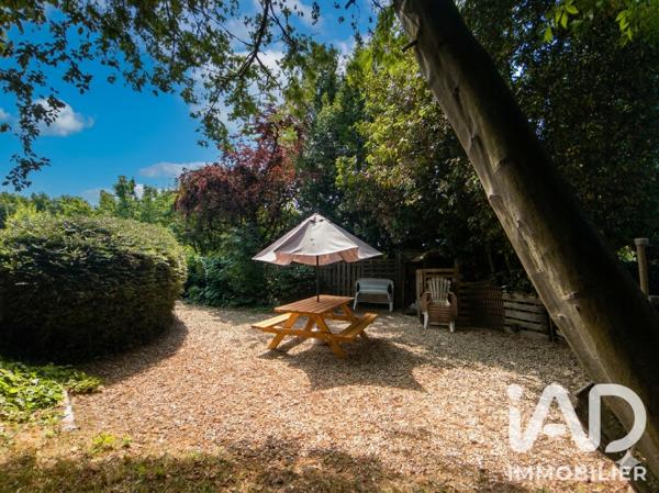 Maison à vendre 5 pièces 130 m² Segré-en-Anjou Bleu