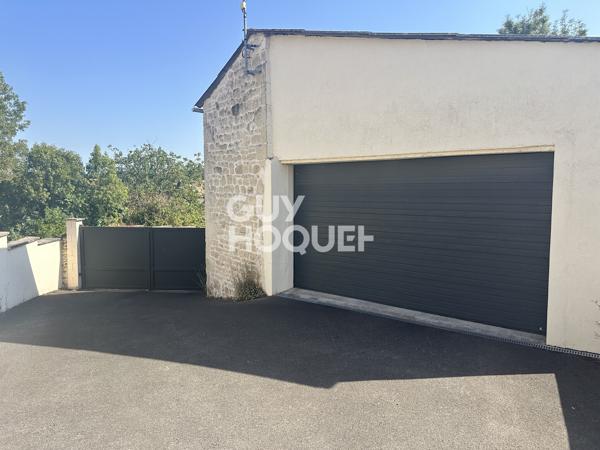 Maison à vendre de 4 pièces de 88.1 m²
