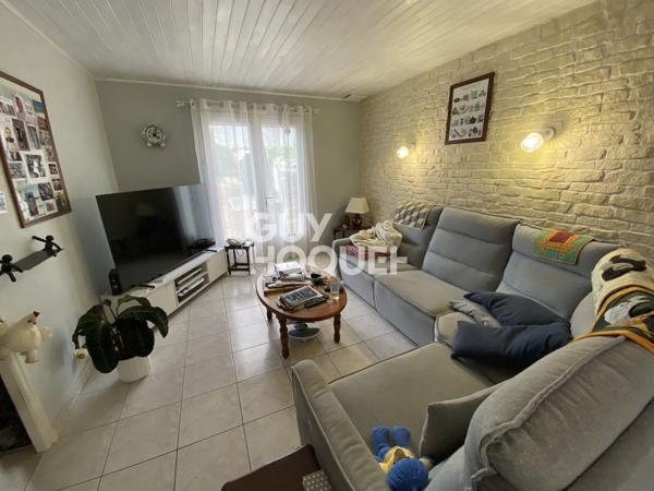 Maison à vendre de 4 pièces de 88.1 m²