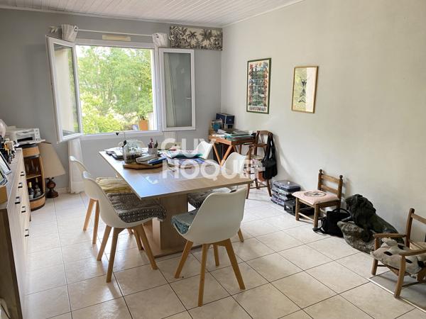 Maison à vendre de 4 pièces de 88.1 m²