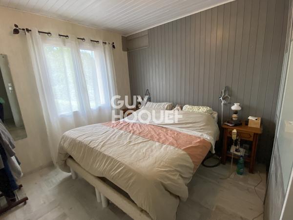 Maison à vendre de 4 pièces de 88.1 m²