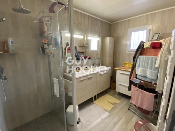 Maison à vendre de 4 pièces de 88.1 m²