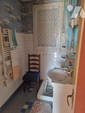 À vendre à Romorantin (41), Venez découvrir cette maison, idéalement située à Romorantin et off...