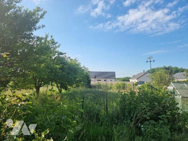 À vendre à Romorantin (41), Venez découvrir cette maison, idéalement située à Romorantin et off...