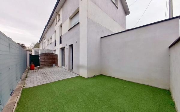 Maison à louer