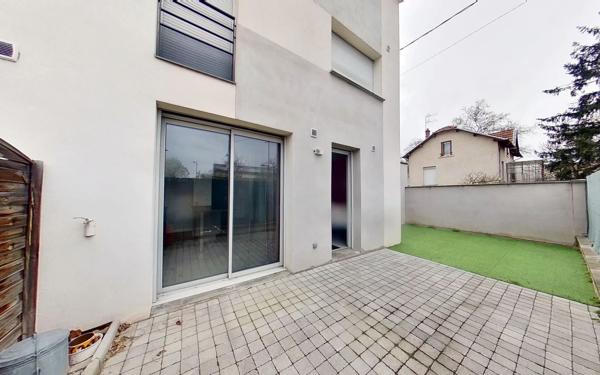 Maison à louer