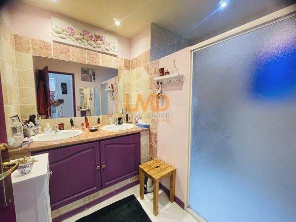 Une villa coup de coeur à visiter absolument !