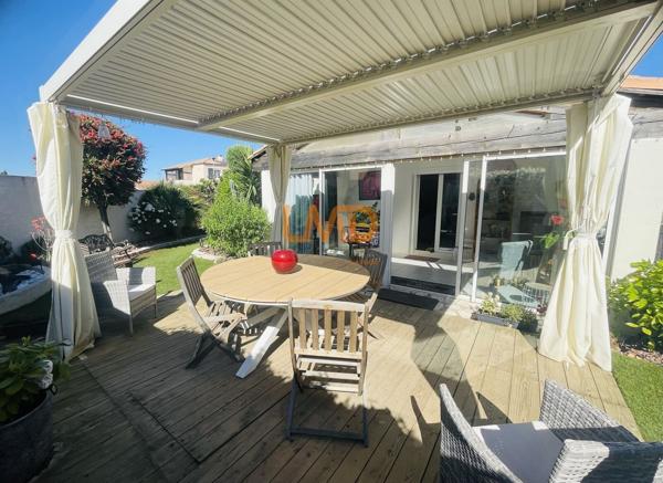 Une villa coup de coeur à visiter absolument !