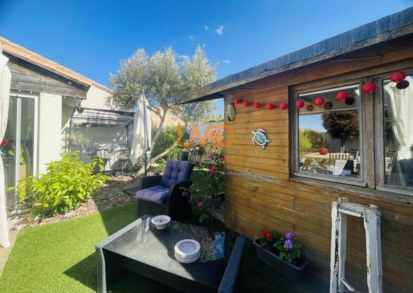 Une villa coup de coeur à visiter absolument !