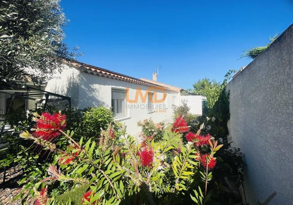 Une villa coup de coeur à visiter absolument !