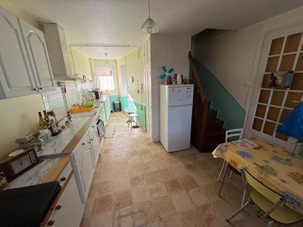 Immeuble Lurcy Levis 10 pièce(s) 221 m2