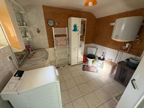 Immeuble Lurcy Levis 10 pièce(s) 221 m2