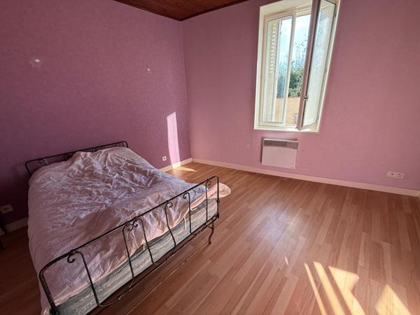 Immeuble Lurcy Levis 10 pièce(s) 221 m2