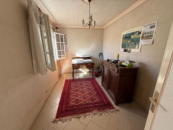 Immeuble Lurcy Levis 10 pièce(s) 221 m2