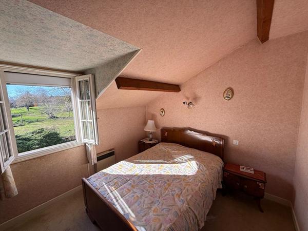 Immeuble Lurcy Levis 10 pièce(s) 221 m2