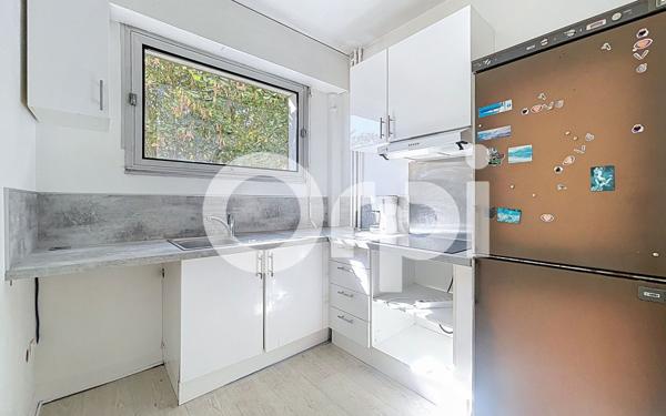 Appartement à louer    2 pièces • 42 m2 Bourg-la-Reine