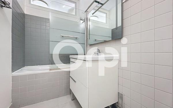 Appartement à louer    2 pièces • 42 m2 Bourg-la-Reine