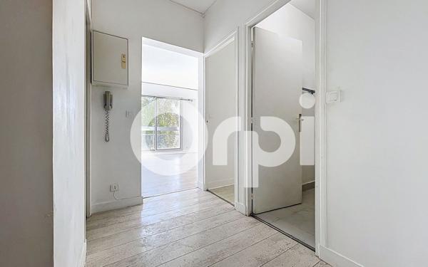 Appartement à louer    2 pièces • 42 m2 Bourg-la-Reine