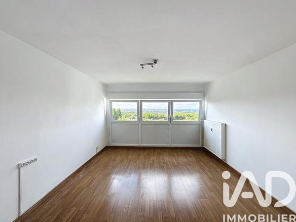 Appartement à vendre 2 pièces 53 m² Hérouville-Saint-Clair