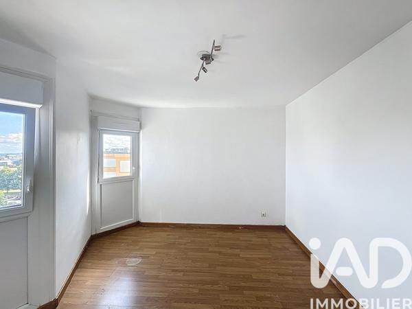 Appartement à vendre 2 pièces 53 m² Hérouville-Saint-Clair