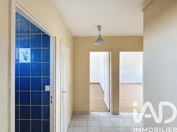 Appartement à vendre 2 pièces 53 m² Hérouville-Saint-Clair