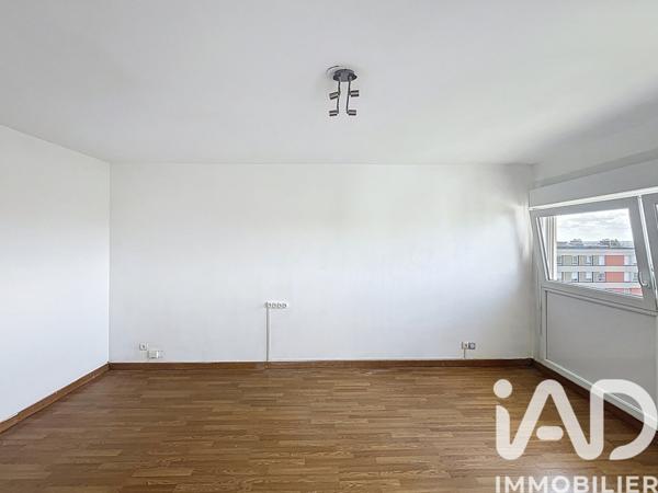 Appartement à vendre 2 pièces 53 m² Hérouville-Saint-Clair