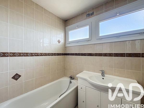 Appartement à vendre 2 pièces 53 m² Hérouville-Saint-Clair