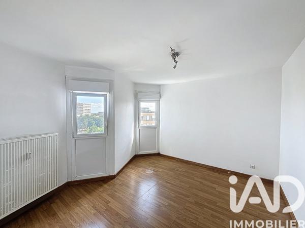 Appartement à vendre 2 pièces 53 m² Hérouville-Saint-Clair