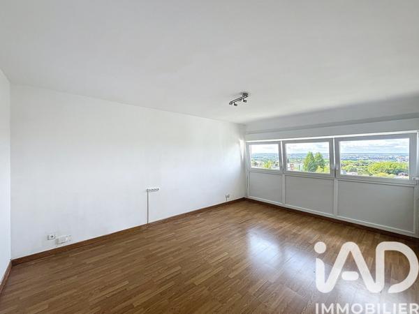 Appartement à vendre 2 pièces 53 m² Hérouville-Saint-Clair