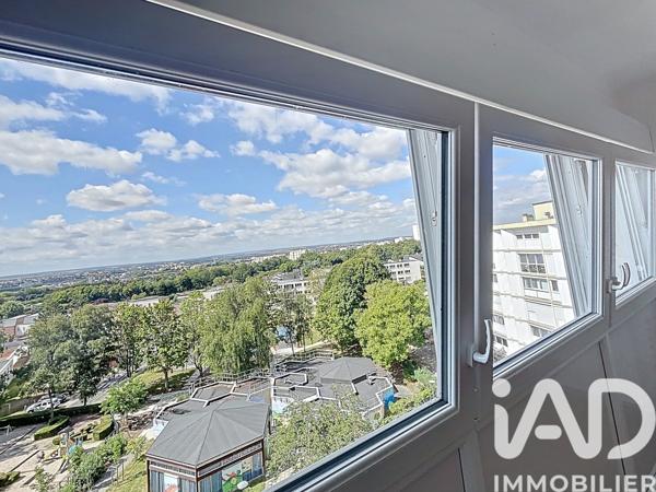 Appartement à vendre 2 pièces 53 m² Hérouville-Saint-Clair
