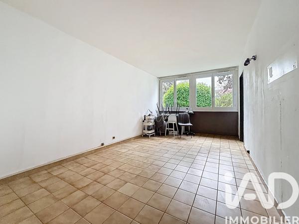 Appartement à vendre 3 pièces 57 m² Orly