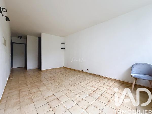 Appartement à vendre 3 pièces 57 m² Orly