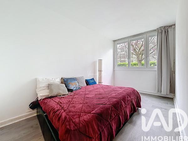 Appartement à vendre 3 pièces 57 m² Orly