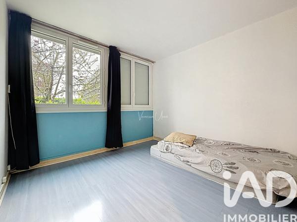 Appartement à vendre 3 pièces 57 m² Orly